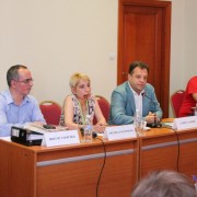 Обучение "Обезпечаване и събиране на местни данъци, такси и глоби"