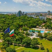 Практически семинар „Интегрирано градско развитие чрез използване на финансови инструменти“